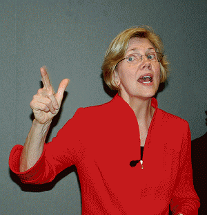 Elizabeth Warren