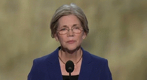 Elizabeth Warren