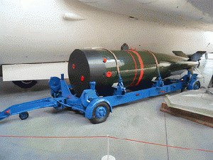 Nuclear Weapon, From ImagesAttr