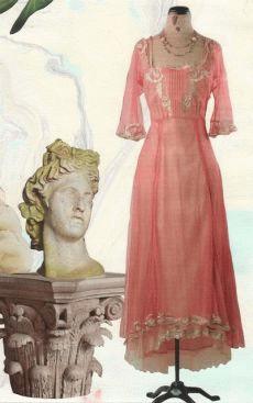 Dress Debate Classical Tragedy, From ImagesAttr