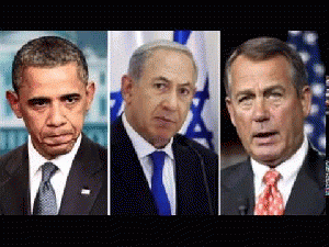John Boehner -- Sabotage? Treason?
