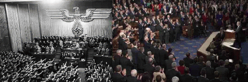 Two images, two legislatures, one ugly reality (, From ImagesAttr