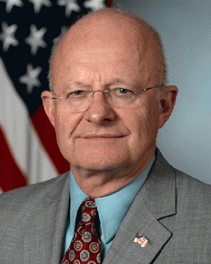 James Clapper, From ImagesAttr