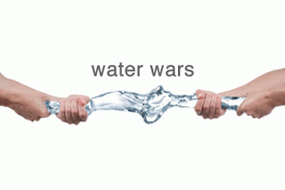 Water Wars, From ImagesAttr