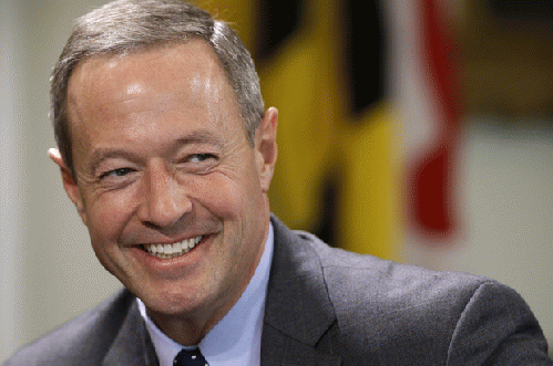 Martin O'Malley, From ImagesAttr