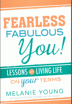 Fearless Fabulous You! book cover
