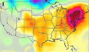 Heat Wave, From ImagesAttr