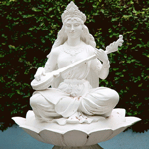 Saraswati