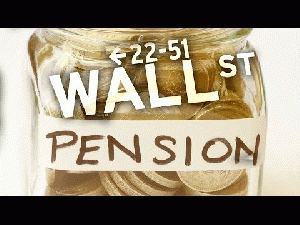 Wall Street's War On Pensions, From ImagesAttr