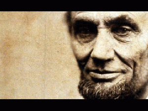 The Real Abe Lincoln, From ImagesAttr