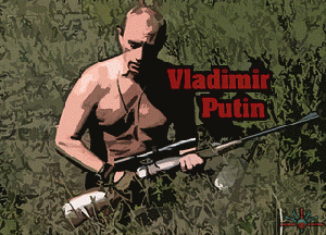 Vladimir Putin, From ImagesAttr