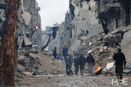We must remember that there are still 18,000 people trapped in Yarmouk, and even if it is untimely, we must do something - anything - See more at: middleeasteye.net/columns/my-missing-family-syria-naming-and-shaming-yarmouk-936480330#sthash.hjK, From ImagesAttr