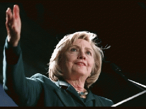 Hillary Clinton announces 2016 presidential bid, From ImagesAttr