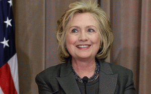 Hillary Clinton, From ImagesAttr