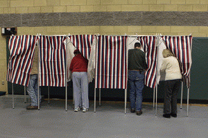 Voting, From ImagesAttr