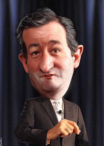 Ted Cruz