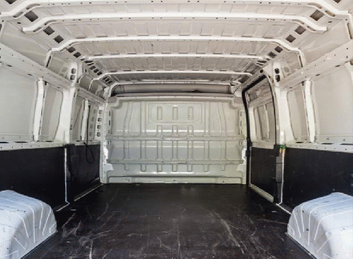 Inside a Philly cop van used to give suspects a sometimes deadly 'nickel ride' (