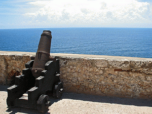 Santiago de Cuba - Cuba