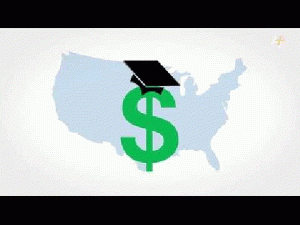 Student Loan Debt Crisis, From ImagesAttr