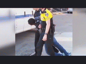 Latest Police Neglect Victim: Freddie Gray Dies Of A Severed Spine.
