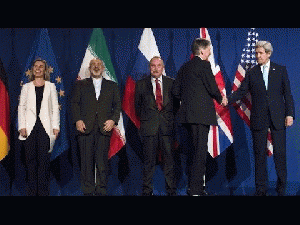 Iran nuclear deal reached, From ImagesAttr