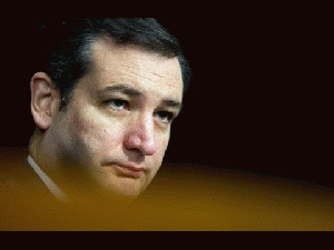 Why Does Ted Cruz Think He Won on Guns?, From ImagesAttr