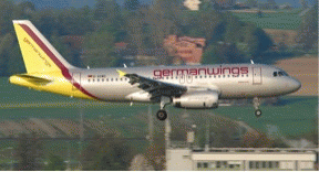 Germanwings Airbus A319-132, From ImagesAttr