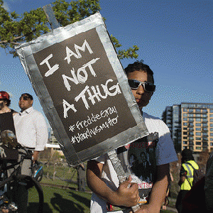 I am not a thug!, From ImagesAttr