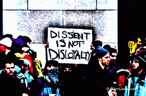 March - Occupy Congress, From ImagesAttr