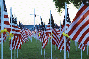 Memorial Day, From ImagesAttr