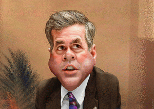 Jeb Bush, From ImagesAttr