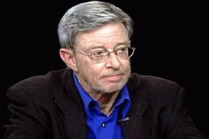 Russia scholar Stephen Cohen.