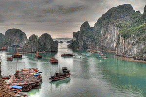 Vietnam
by Gudi%Chris, From ImagesAttr