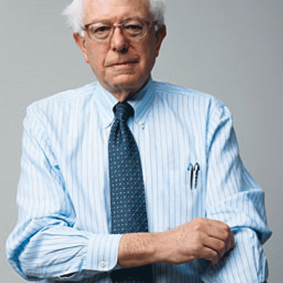 Bernie Sanders