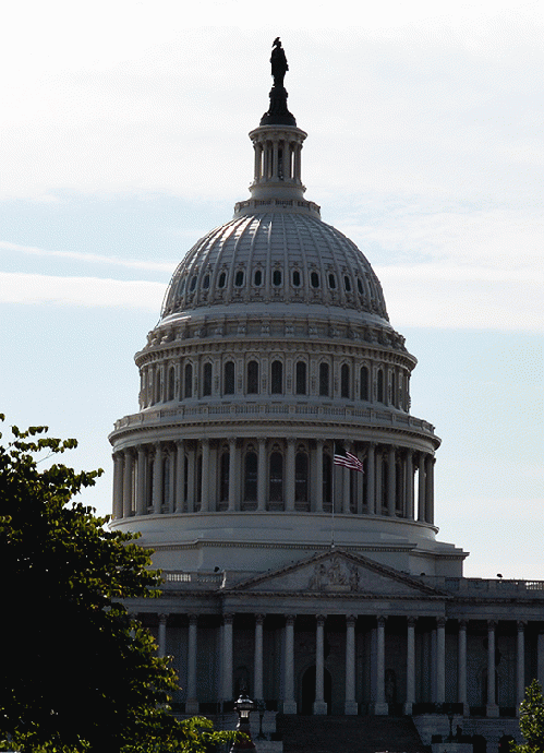 Capital Building