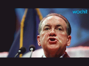 Mike Huckabee 6th Republican To Enter Presidential Race, From ImagesAttr