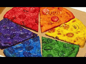 Religious Freedom Means No Pizza For Gay Weddings In Indiana, From ImagesAttr