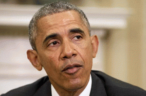 President Obama