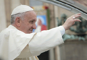 Pope Francis, From ImagesAttr