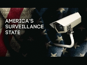 Inside The NSA: America's Surveillance State, From ImagesAttr