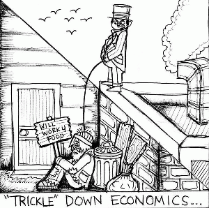 Trickle-Down Economics, From ImagesAttr