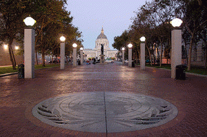 United Nation Plaza, From ImagesAttr