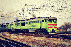 Preserving and Protecting trains for culture