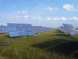 Solar Power Plant, From ImagesAttr