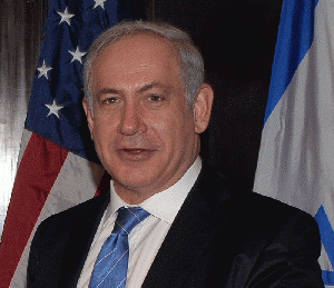 Benjamin Netanyahu Benjamin Netanyahu