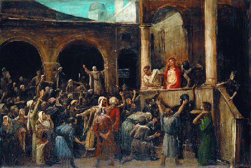 Ecce Homo ( Ecce Homo (