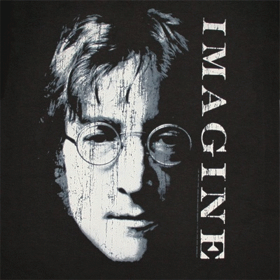 John Lennon, Imagine