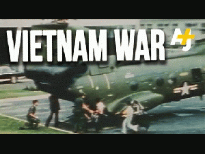 40 Years Since The Vietnam War. Millions were killed, injured and displaced. The war continues to have relevance..., From ImagesAttr