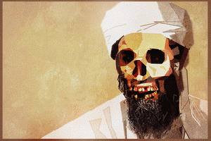 Osama Bin Laden Dead, From ImagesAttr