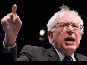 Bernie Sanders, From ImagesAttr